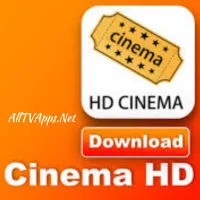 Cinema HD