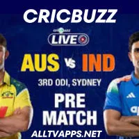 Cricbuzz