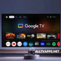 Google TV