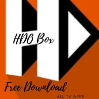 HDO Box
