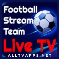 Football Live Streaming