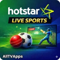 Hotstar Live Sports