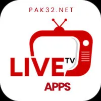 Live tv Apps