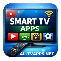 Smart tv Apps